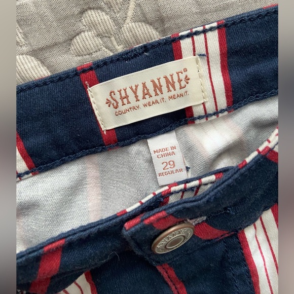 Shyanne Flare Jeans from Boot Barn - Picture 5 of 7